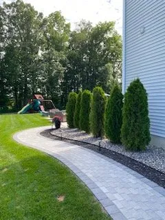Trusted yard maintenance in Clifton Park, NY by Blue Spruce Nursery & Landscaping