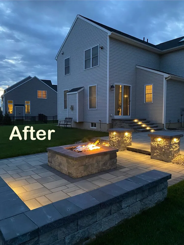 Top-rated residential landscaping experts serving Clifton Park, NY - Blue Spruce Nursery & Landscaping