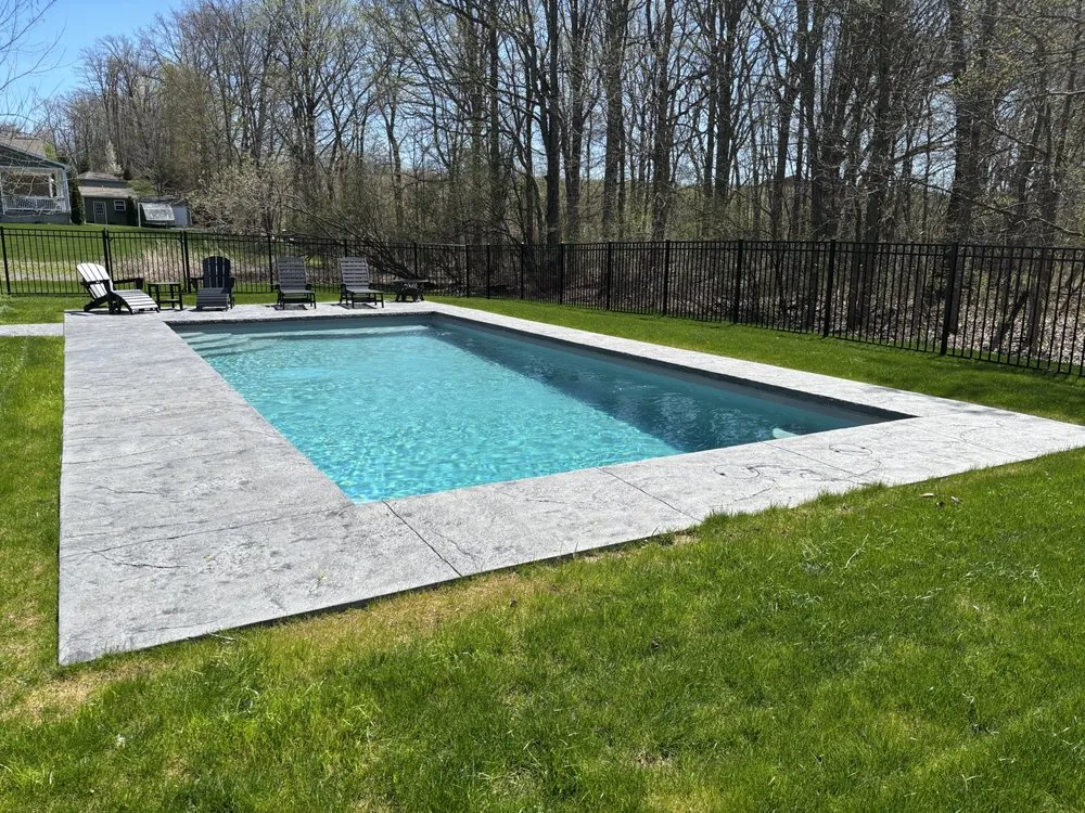 Trusted yard maintenance near you in Clifton Park, NY by Blue Spruce Nursery & Landscaping