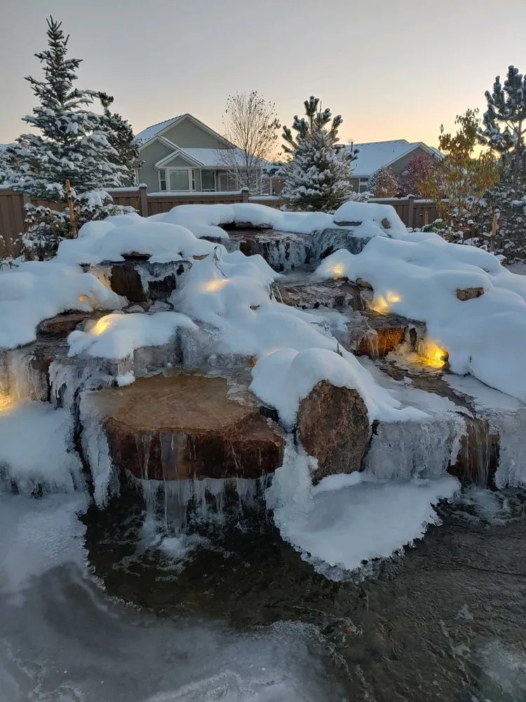 Reliable yard maintenance experts serving Aurora, CO - Blue Spruce Ponds