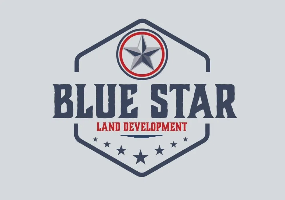 Trusted lawn care service for homes in Columbiaville, MI by Blue Star Land Development