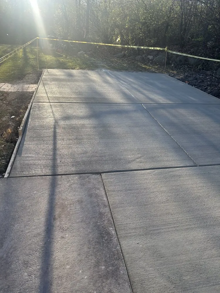 Reliable landscape design in Milwaukee, WI by Blue Star Landscaping & Construction