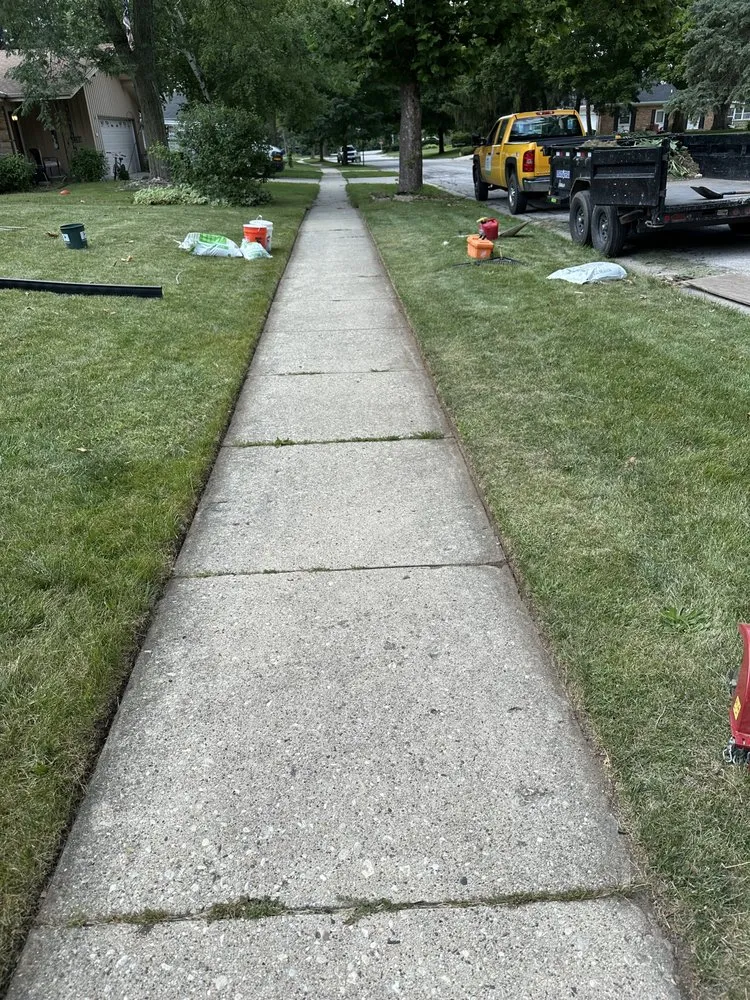 Top-rated landscaping services in Milwaukee, WI by Blue Star Landscaping & Construction