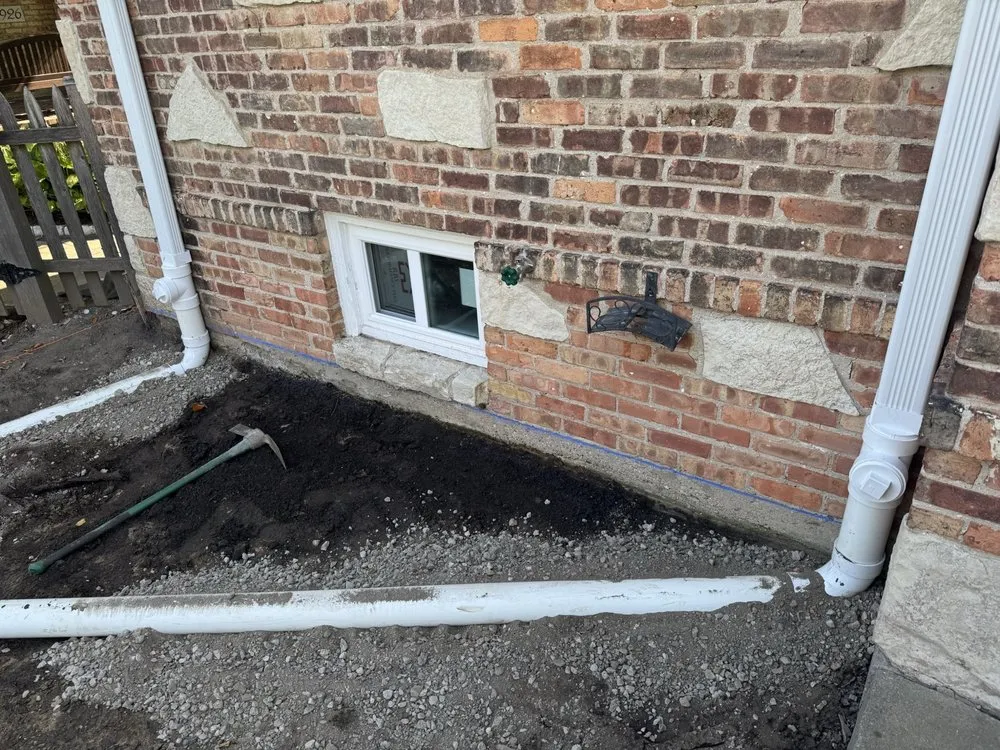 Top-rated landscape design in Milwaukee, WI - Blue Star Landscaping & Construction