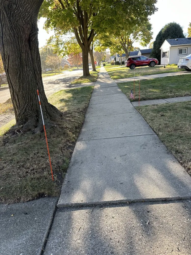 Reliable landscaping services near you in Milwaukee, WI by Blue Star Landscaping & Construction