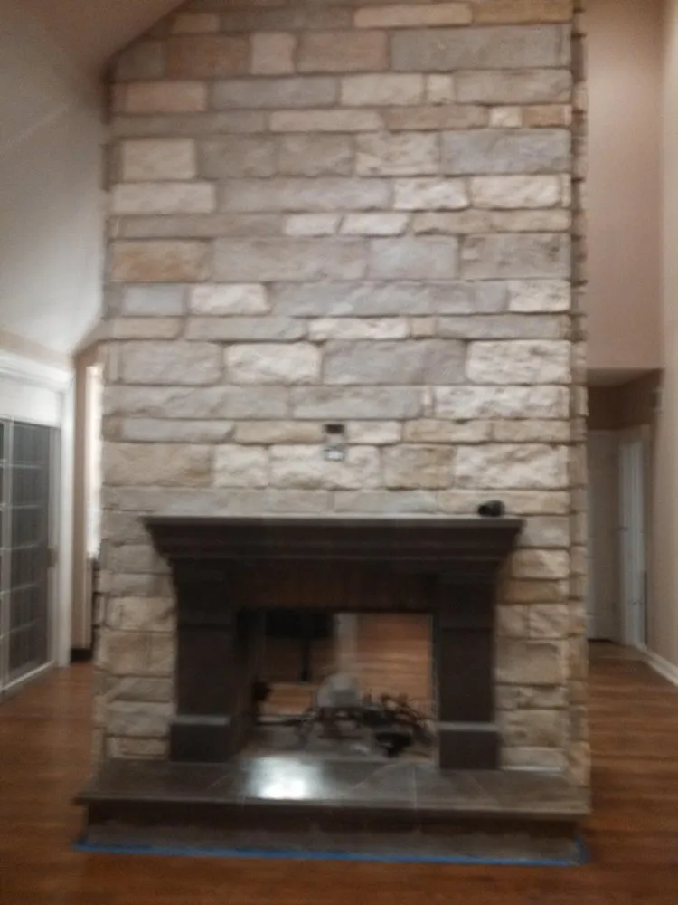 Reliable landscape installation with custom design in Carpentersville, IL by Blue Star Lawncare & Masonry