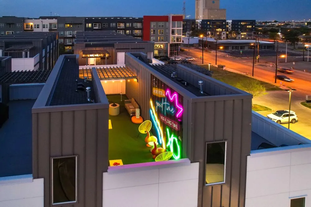 Top-rated residential landscaping for year-round maintenance across Carrollton, TX - Blue Stone Landscaping