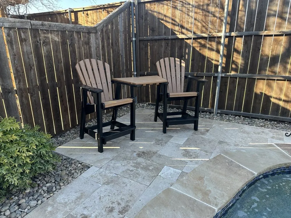 Reliable lawn care service in Carrollton, TX - Blue Stone Landscaping