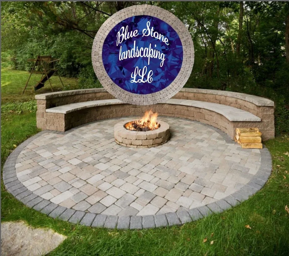 Custom yard cleanup service experts serving New Brunswick, NJ - Blue Stone Landscaping