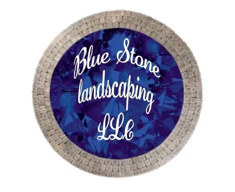 Affordable lawn mowing service in New Brunswick, NJ by Blue Stone Landscaping