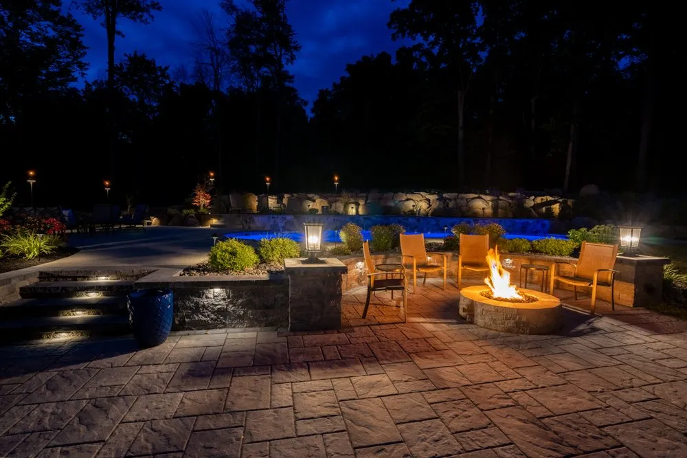 Reliable lawn care service experts serving Schwenksville, PA - Blue Tree Landscaping