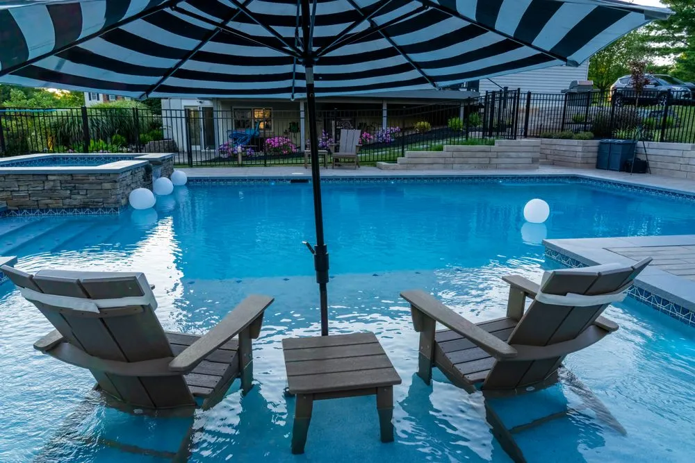 Reliable outdoor landscaping experts serving Schwenksville, PA - Blue Tree Landscaping