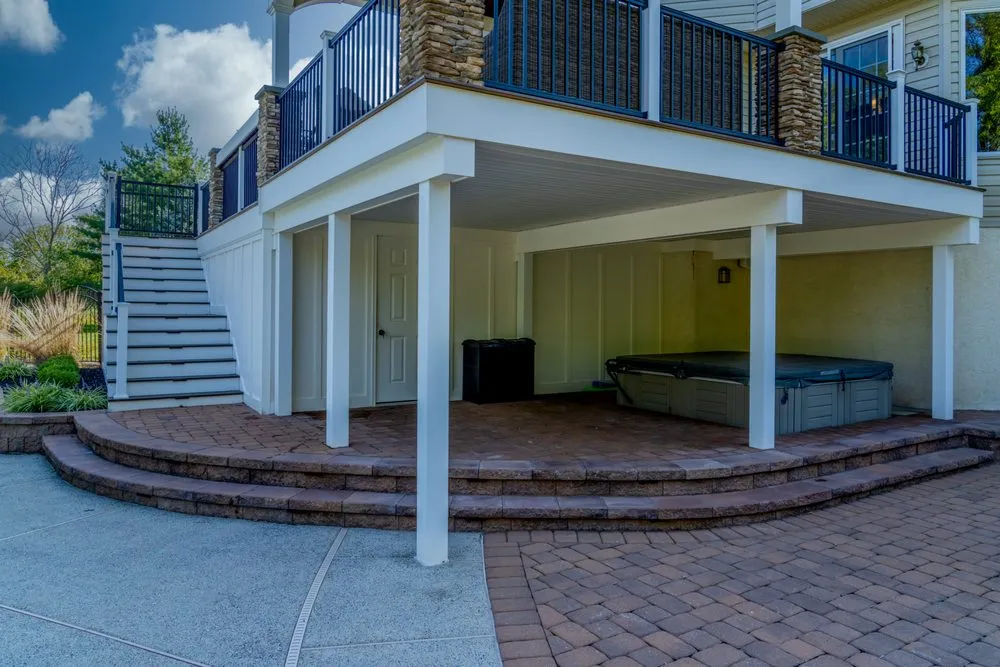 Expert lawn care service in Schwenksville, PA - Blue Tree Landscaping