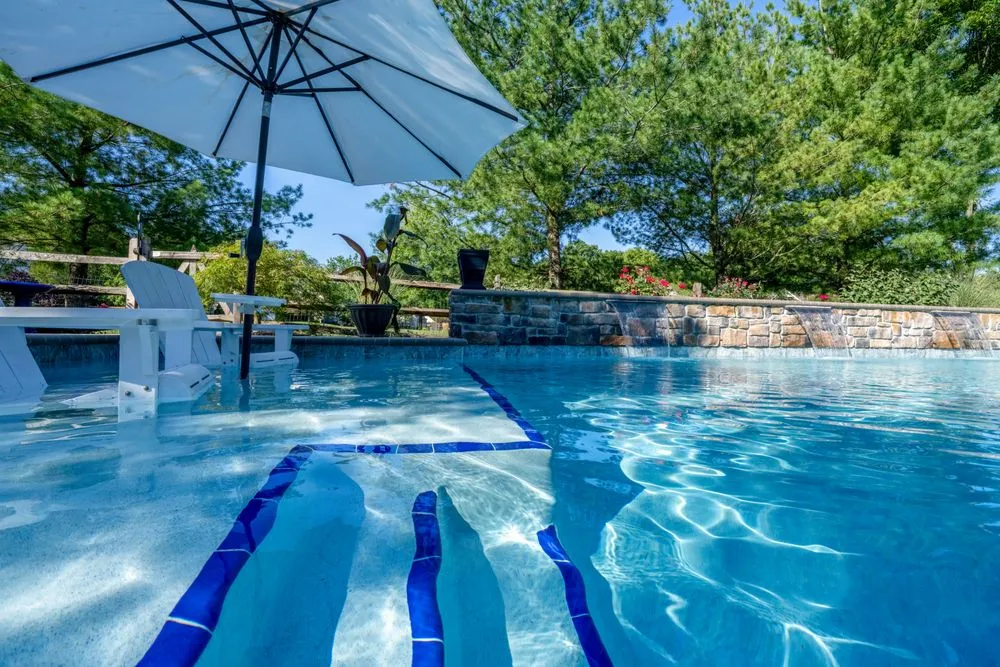 Custom yard maintenance experts serving Schwenksville, PA - Blue Tree Landscaping