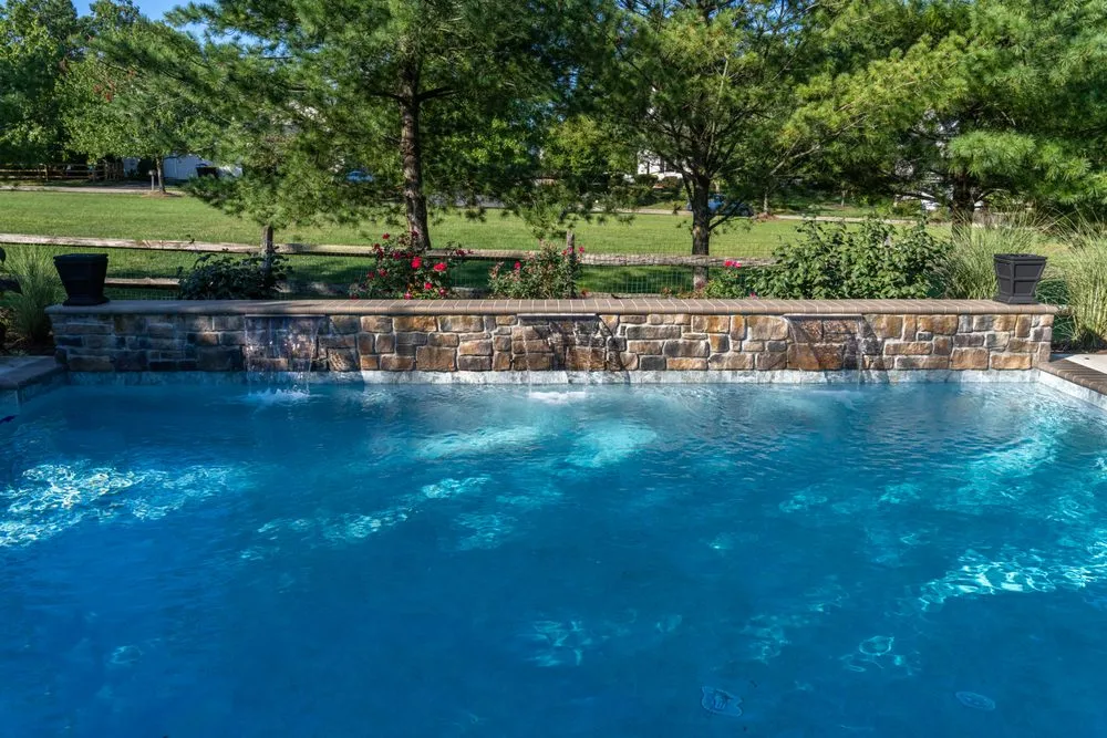 Reliable lawn mowing service experts serving Schwenksville, PA - Blue Tree Landscaping