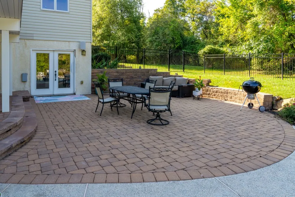 Top-rated yard maintenance near you across Schwenksville, PA - Blue Tree Landscaping