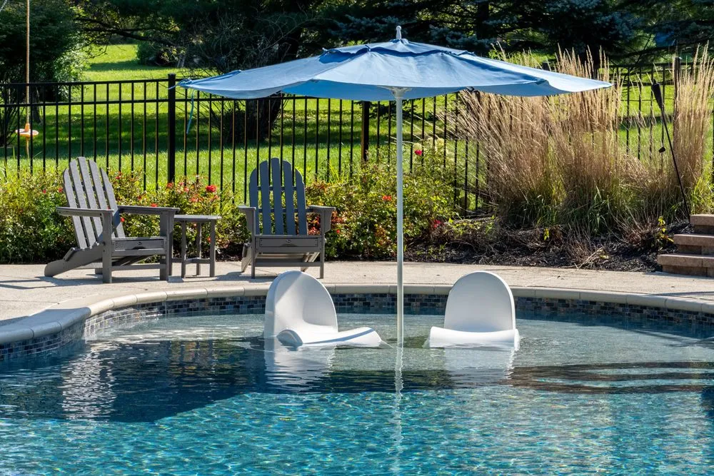 Top-rated landscape design with custom design across Schwenksville, PA - Blue Tree Landscaping