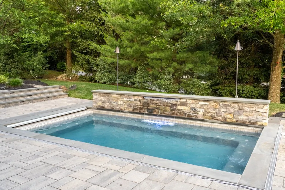 Top-rated lawn mowing service experts serving Schwenksville, PA - Blue Tree Landscaping