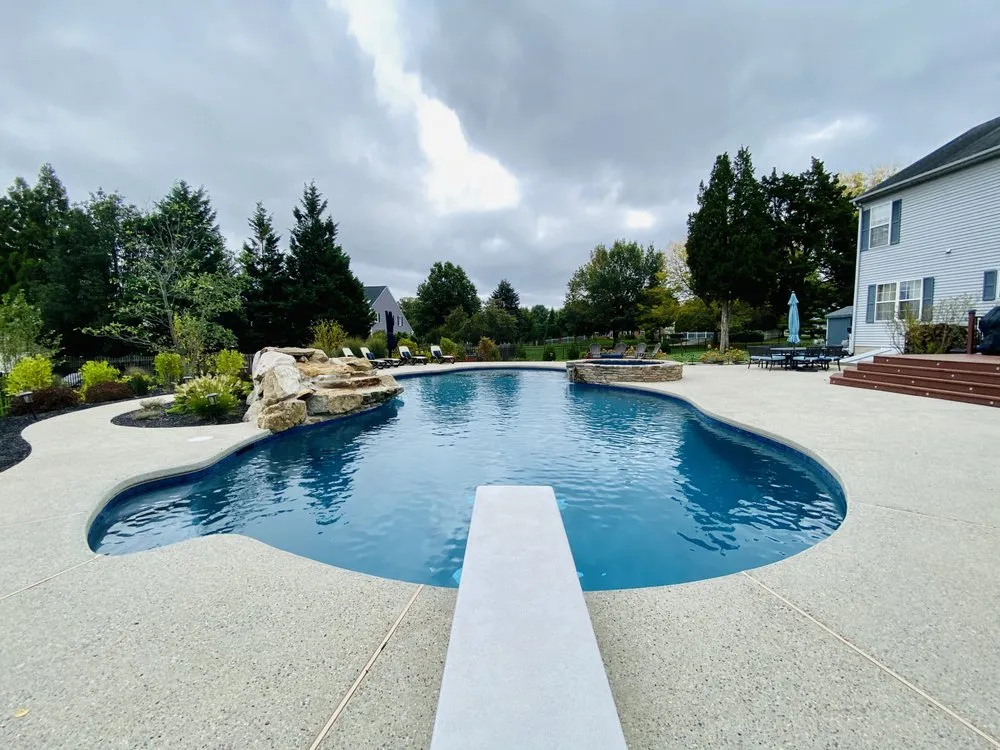 Trusted landscaping services in Schwenksville, PA - Blue Tree Landscaping