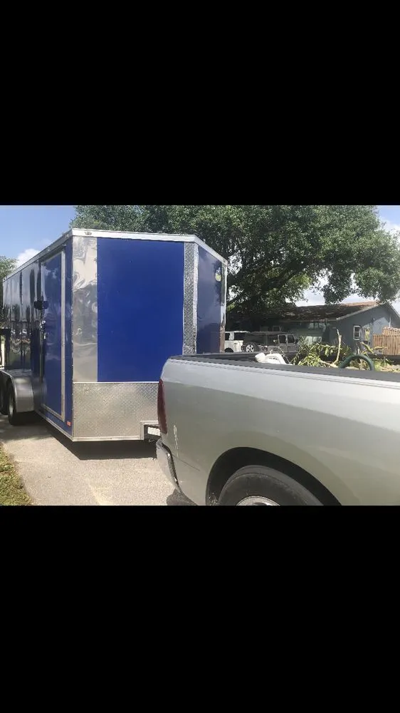 Reliable landscape design for outdoor upgrades across Hollywood, FL - Blue Tree Lawn Service