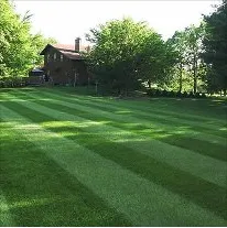 Top-rated lawn care service for outdoor upgrades across Gaithersburg, MD - Blue Valley Landscaping