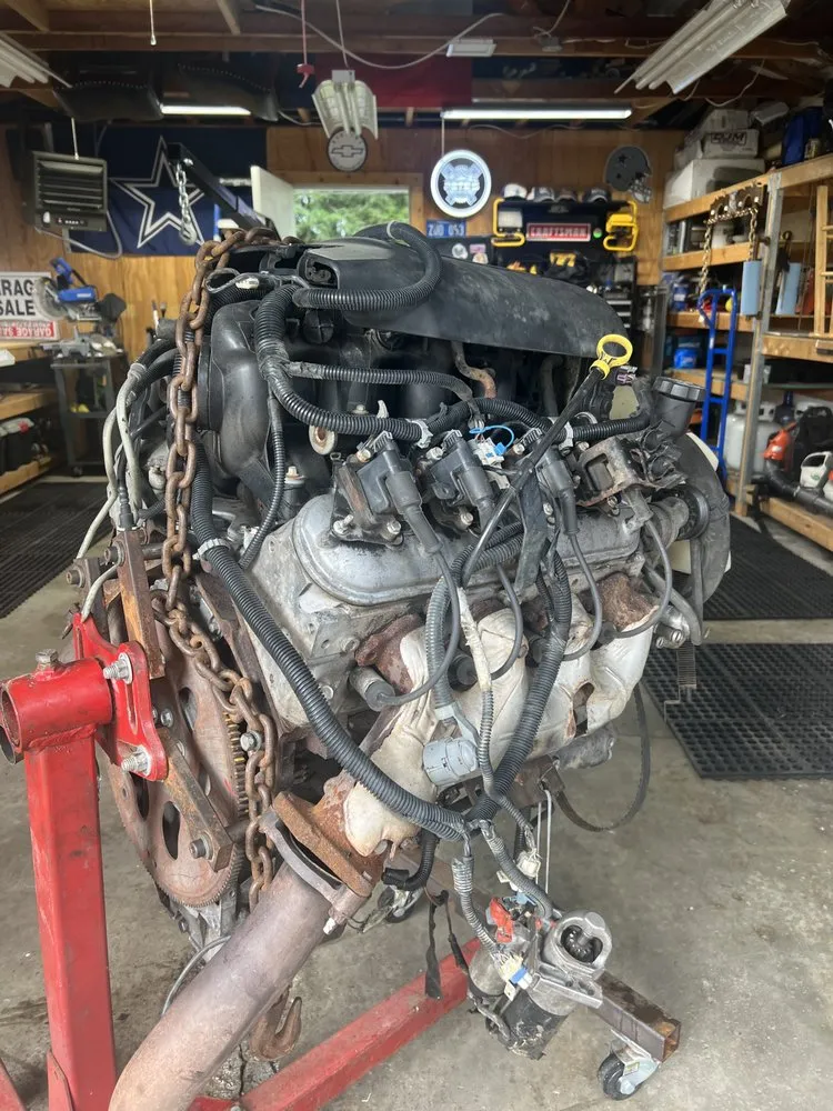 Professional yard cleanup service near you across Donna, TX - Blue Valley Lawn Service & Trailer Rentals