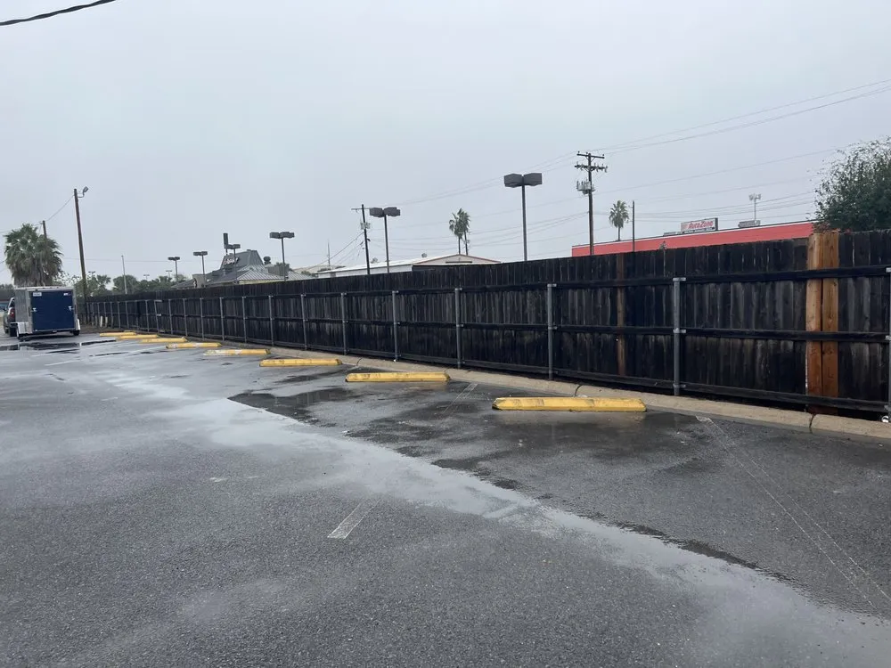 Custom lawn mowing service for year-round maintenance across Donna, TX - Blue Valley Lawn Service & Trailer Rentals