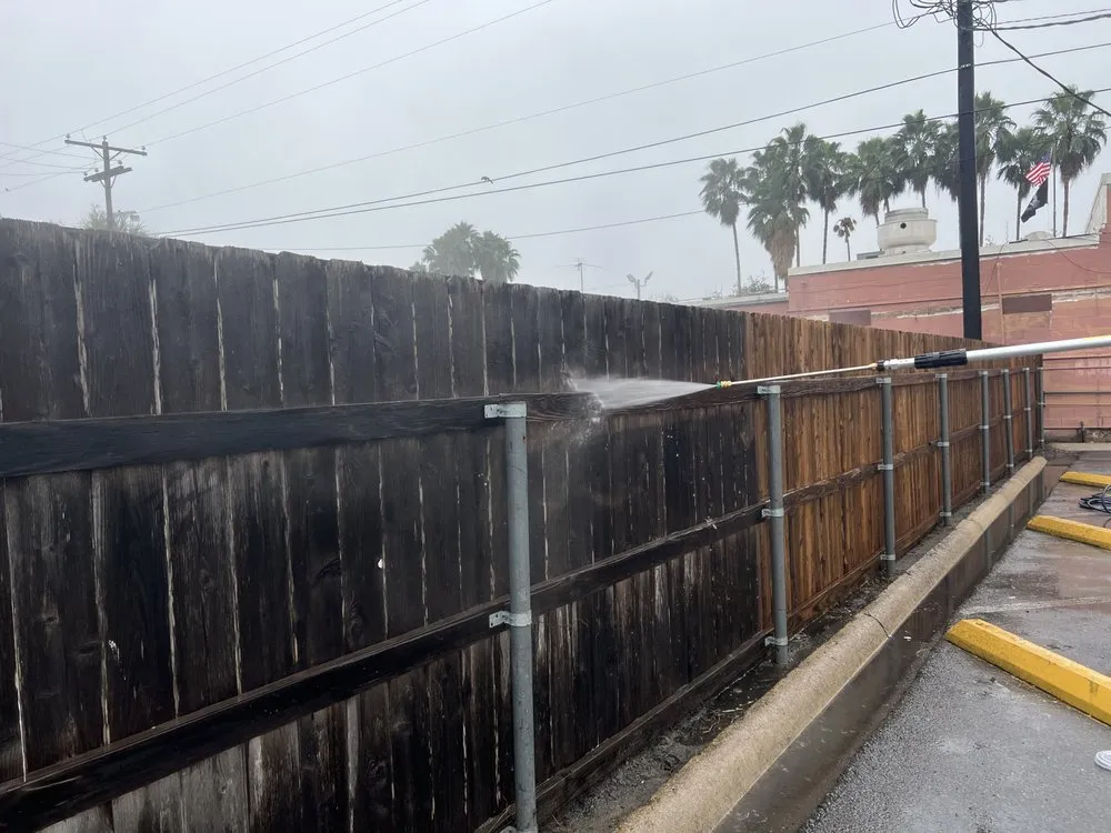 Custom landscape design near you across Donna, TX - Blue Valley Lawn Service & Trailer Rentals