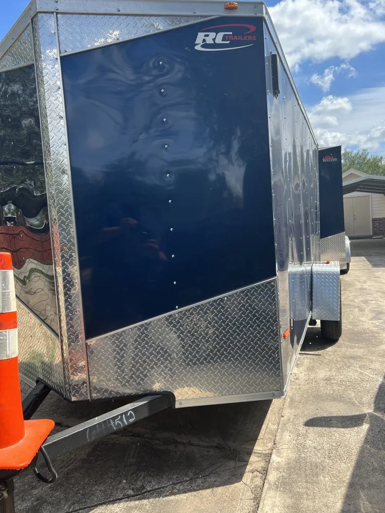 Trusted landscape design experts serving Donna, TX - Blue Valley Lawn Service & Trailer Rentals