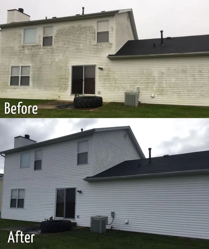 Local garden landscaping for homes across Port Huron, MI - Blue Water Care