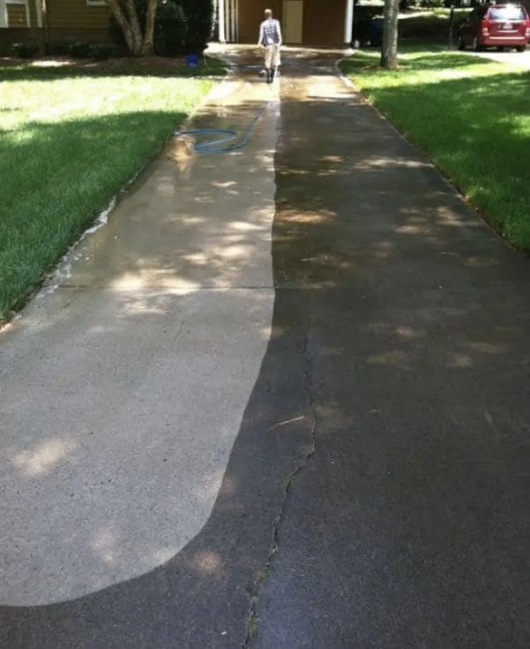 Custom landscape design for year-round maintenance across Port Huron, MI - Blue Water Care