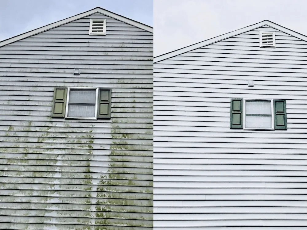 Reliable residential landscaping for year-round maintenance in Port Huron, MI by Blue Water Care