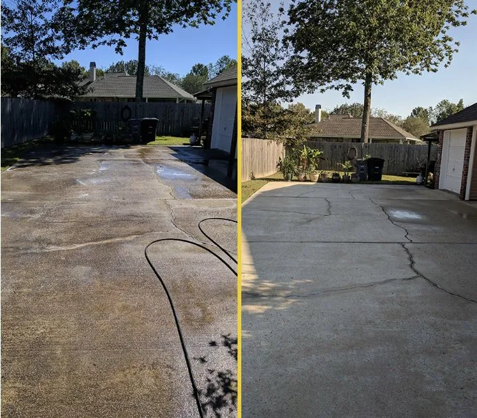 Custom yard maintenance experts serving Port Huron, MI - Blue Water Care