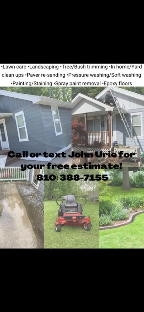 Trusted landscape installation for outdoor upgrades across Port Huron, MI - Blue Water Care