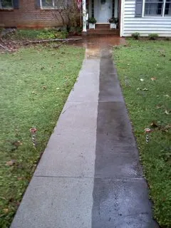 Expert lawn mowing service for homes across Port Huron, MI - Blue Water Care