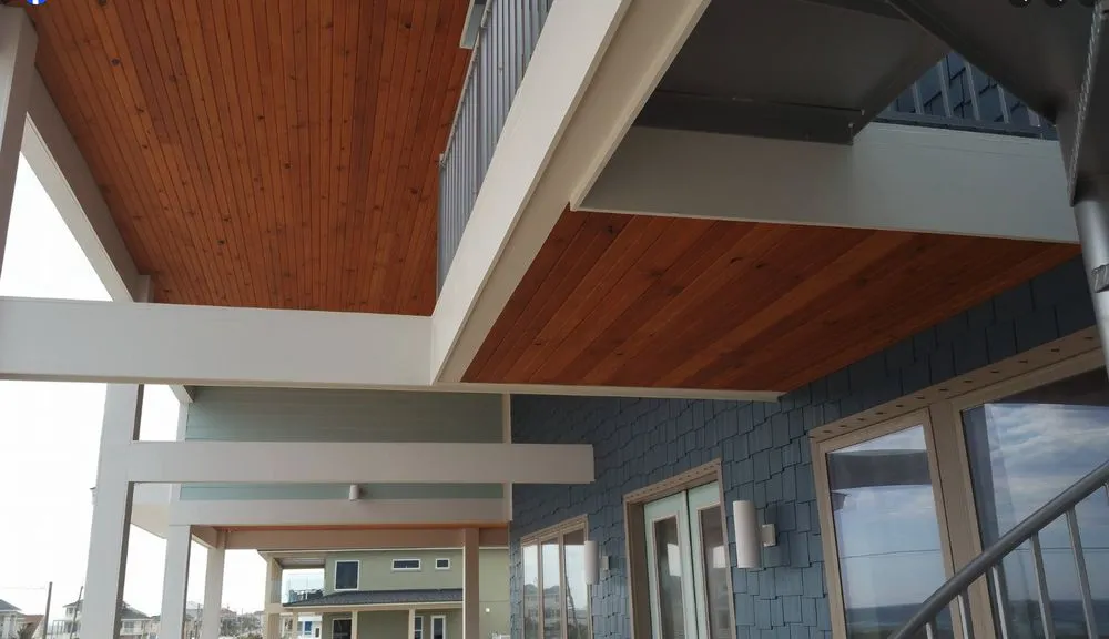 Expert landscaping services experts serving Cantonment, FL - Blue Water Construction & Landscaping