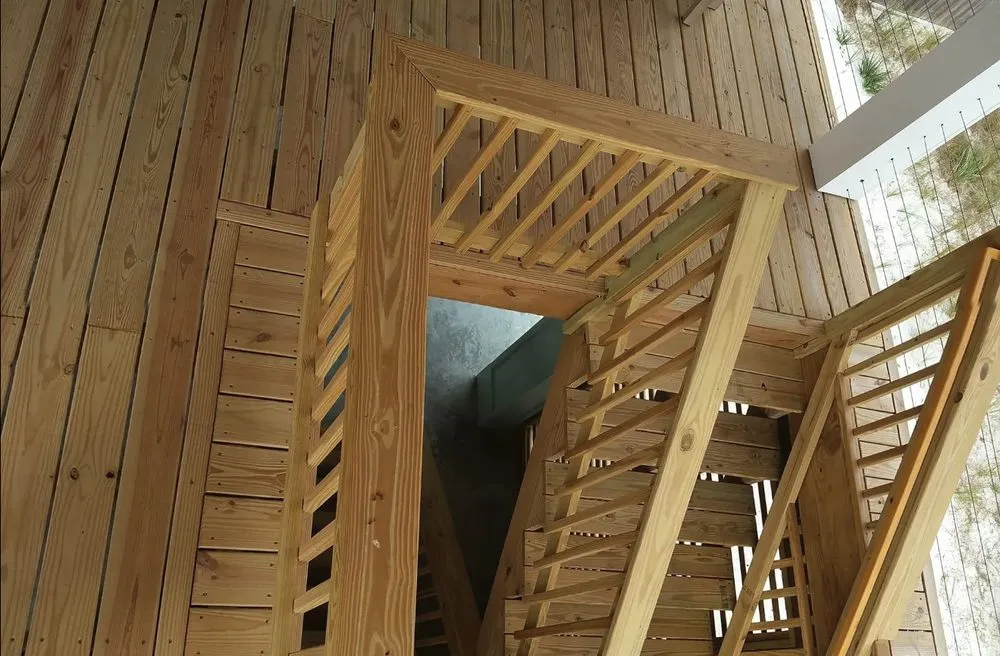 Affordable outdoor landscaping near you in Cantonment, FL by Blue Water Construction & Landscaping