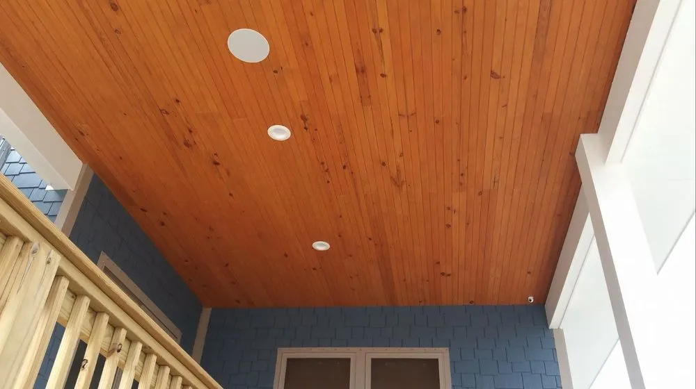 Trusted landscaping services in Cantonment, FL by Blue Water Construction & Landscaping