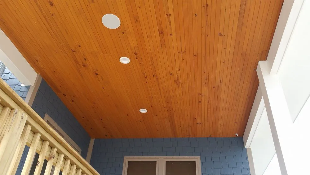 Top-rated yard maintenance in Cantonment, FL by Blue Water Construction & Landscaping