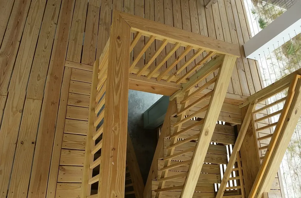 Custom residential landscaping experts serving Cantonment, FL - Blue Water Construction & Landscaping