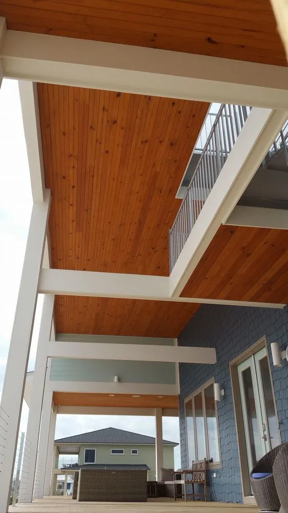 Reliable landscape design for beautiful yards across Cantonment, FL - Blue Water Construction & Landscaping