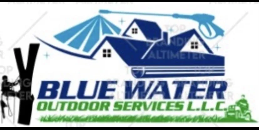 Affordable garden landscaping with custom design in Oakman, AL by Blue Water Enterprises