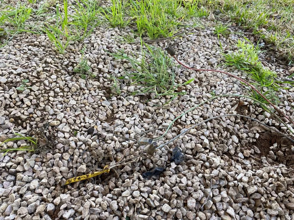 Trusted garden landscaping experts serving Kingsland, TX - Blue Water Nursery and Irrigation