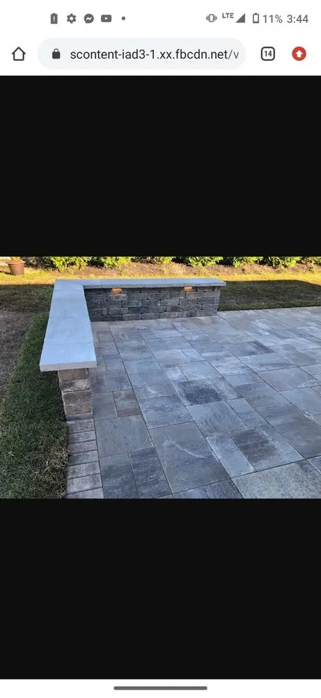 Expert lawn care service experts serving Little River, SC - Blue Water Pavers