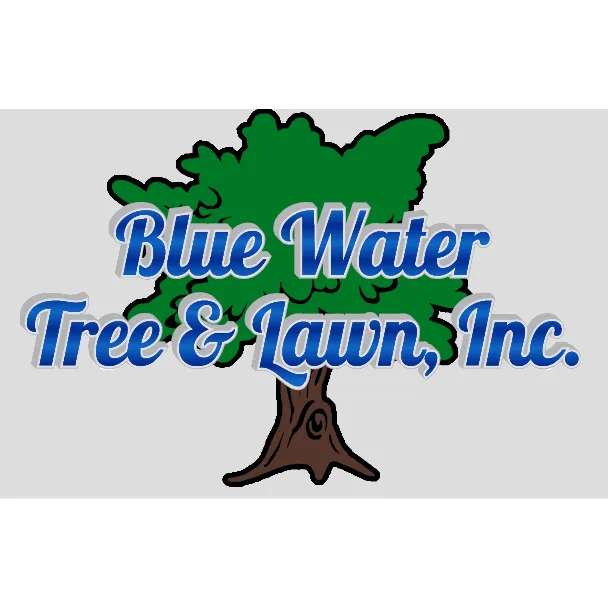 Local landscape design in Charleston, ME by Blue Water Tree & Lawn