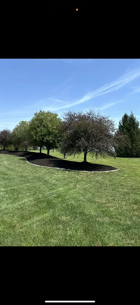 Expert garden landscaping for outdoor upgrades across Omaha, NE - Blue Yeti Landscaping