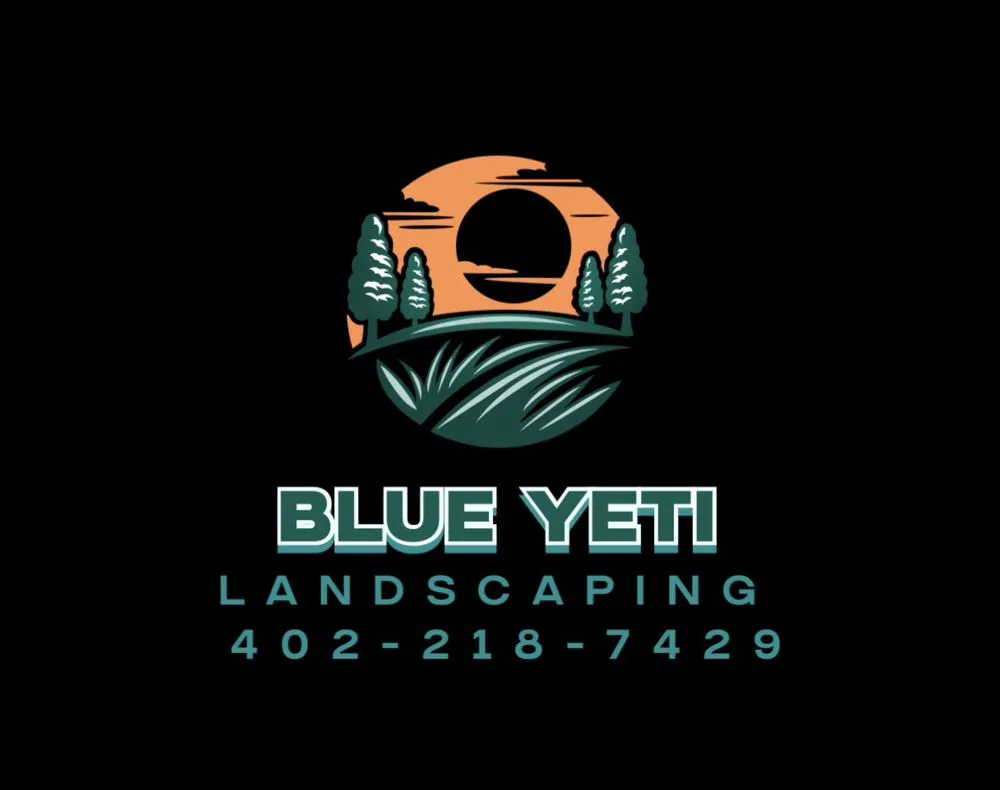 Expert outdoor landscaping in Omaha, NE by Blue Yeti Landscaping