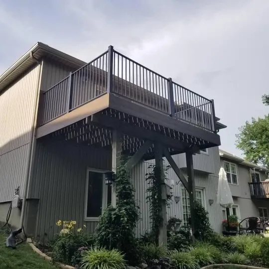 Expert landscape design in Mission, KS - Bluebird Outdoors