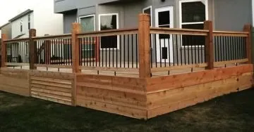 Local garden landscaping experts serving Mission, KS - Bluebird Outdoors