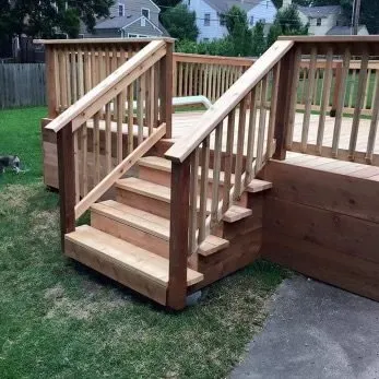 Affordable residential landscaping in Mission, KS - Bluebird Outdoors